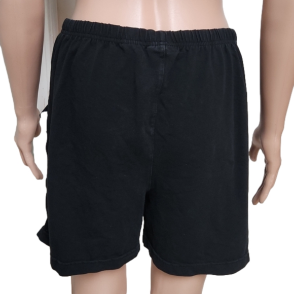 Reebok draw string shorts with pockets (code-B051) - Picture 2 of 2